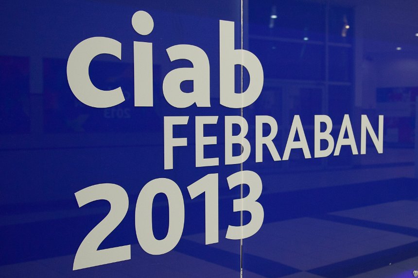 CIAB FEBRABAN 2013